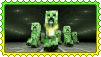 creeper rap stamp