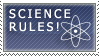 science stamp