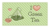 tea stamp